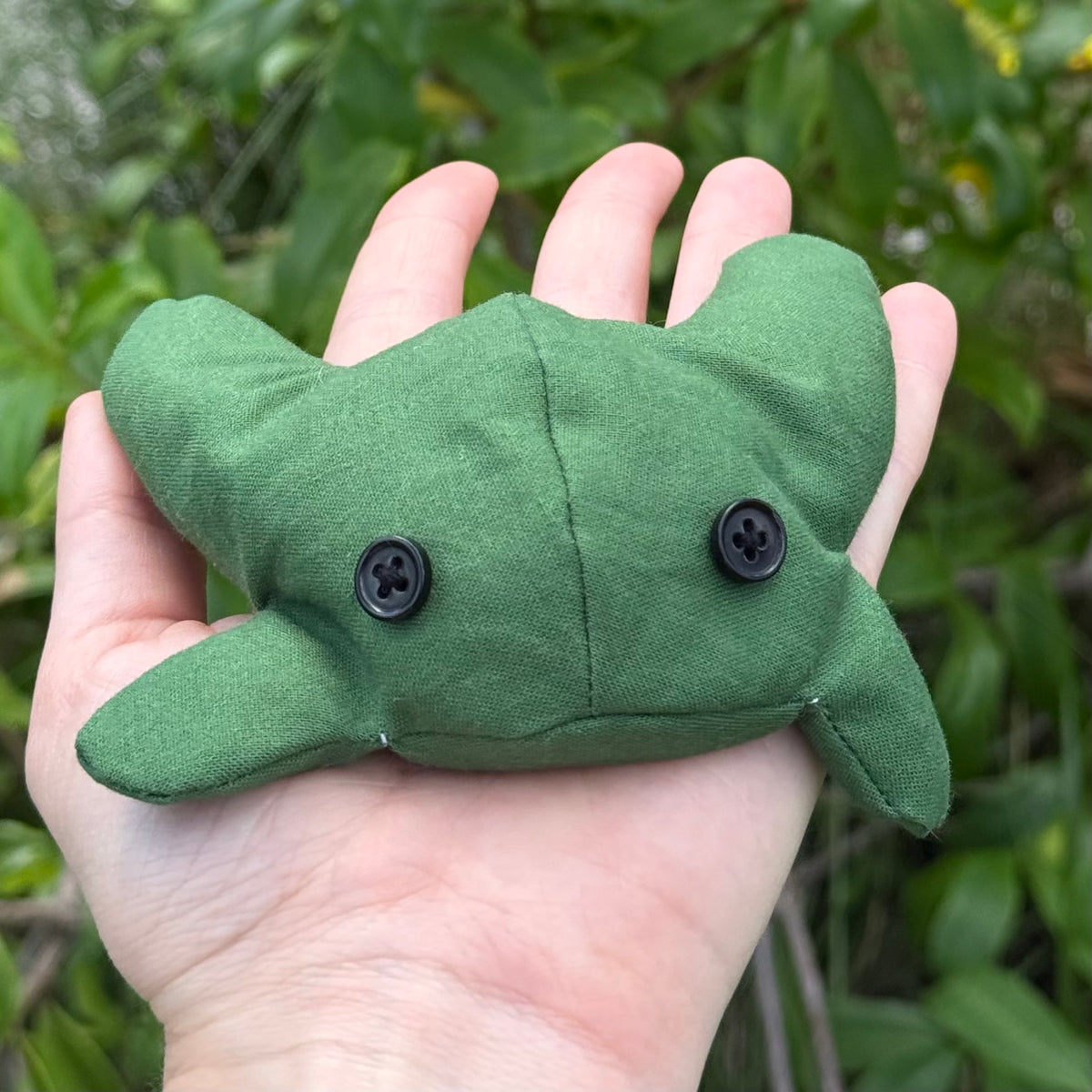 Toadlet